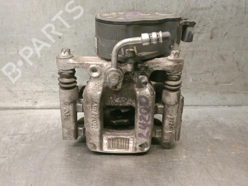 Used Right rear brake caliper OPEL COMBO Box Body/MPV (K9) 1.5 D (102 hp) 31969227
