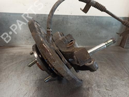 Right rear steering knuckle DAEWOO LACETTI Hatchback (KLAN) 1.4 | BP13946214M28