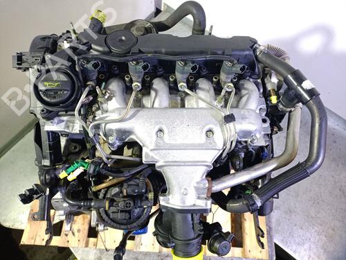 Engine PEUGEOT 406 Coupe (8C) 2.2 HDI | BP24450774M1 