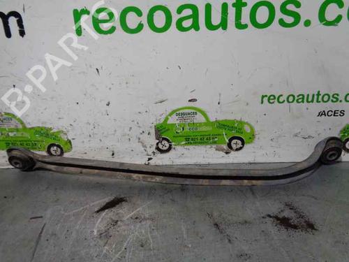 Left rear suspension arm ALFA ROMEO GT (937_) 1.9 JTD (937CXN1B) | BP4581894M14 