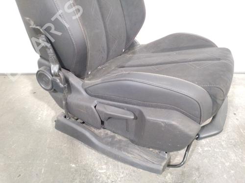Right front seat DS DS 7 Crossback (J4_, JR_, JC_) E-TENSE 225 (J4DGZU) | BP32023569C16 