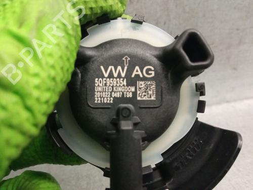 Electronic module SEAT ARONA (KJ7, KJP) 1.0 TSI | BP28172126M83 