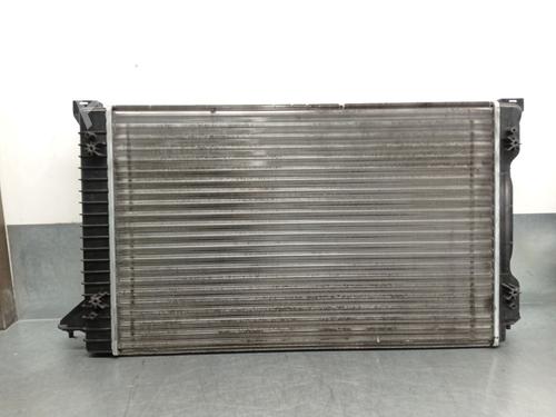 Water radiator AUDI A4 B6 (8E2) 2.5 TDI | BP31611724M31