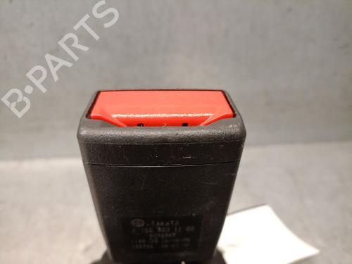 Seat buckle MERCEDES-BENZ GLE (W166) 250 d 4-matic (166.004) | BP32388683I32