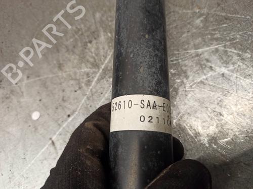 Left rear shock absorber HONDA JAZZ II (GD_, GE3, GE2) 1.2 i-DSI (GD5, GE2) | BP8674437M18 
