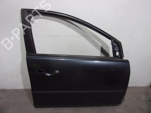 Used Right front door FORD FOCUS II (DA_, HCP, DP) [2004-2013]  17332992