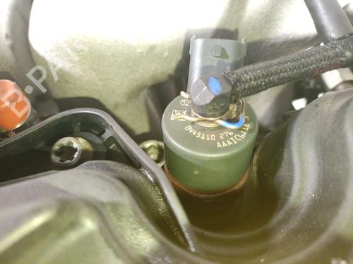 Engine OPEL VECTRA C GTS (Z02) 1.9 CDTI (F68) | BP32091339M1  - Image 9