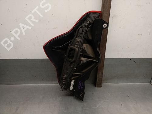 Right taillight DACIA LODGY (JS_) 1.2 TCe (JSAY, JSM0) | BP38304755C35 - Image 2