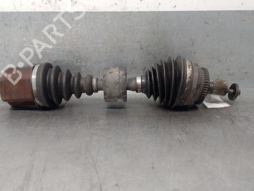 Used Left front driveshaft Left front driveshaft 37442344 37442344
