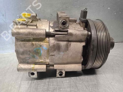 AC compressor FORD MONDEO III Saloon (B4Y) 2.0 16V TDDi / TDCi | BP10395350M34 