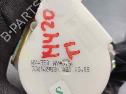 Rear left seatbelt FIAT CROMA (194_) 1.9 D Multijet | BP8924490I29 