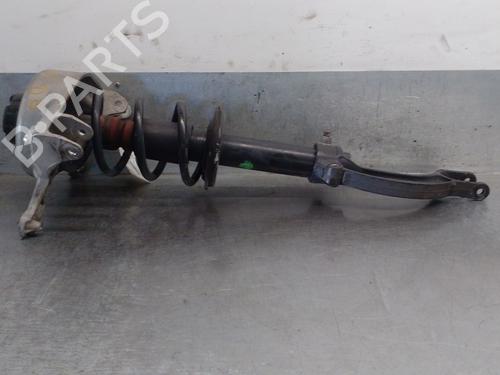Right front shock absorber AUDI A4 B8 (8K2) | BP36293060M17 - Image 3