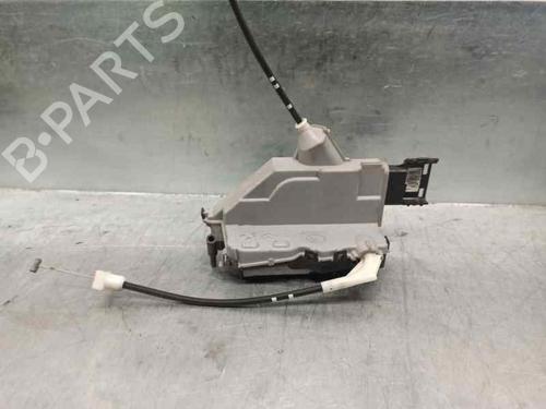 Used Rear right lock PEUGEOT 3008 I MPV (0U_) 1.6 HDi (114 hp) 6576918