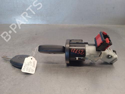 Ignition barrel RENAULT MASTER III Van (FV) 2.3 dCi 135 FWD (FV0N, FV08, FV06, FV00, FV1S) | BP37526349M48 - Image 2
