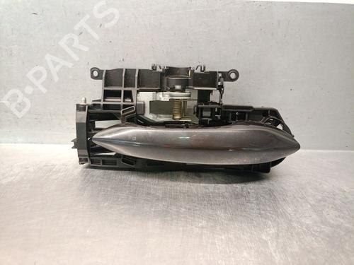 Used Rear right exterior door handle Rear right exterior door handle 38224851 38224851