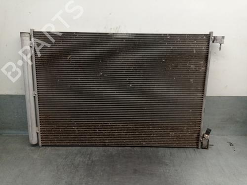 AC radiator MERCEDES-BENZ V-CLASS (W447) V 250 CDI / d (447.811, 447.813, 447.815) | BP27834118M32