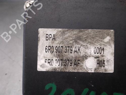 ABS pump SEAT IBIZA IV (6J5, 6P1) 1.6 TDI | BP17958528M43 