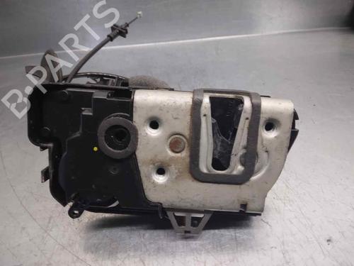 Front left lock FORD FIESTA VII (HJ, HF) 1.0 EcoBoost mHEV | BP11289682C98 