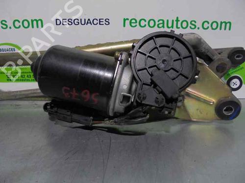 Front wiper motor CHEVROLET REZZO MPV (U100) 1.6 | BP2082307M29 