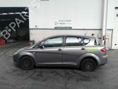 Used Parts SEAT TOLEDO III (5P2)  1.6  1233029