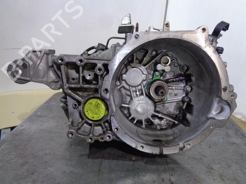 Used Gearbox Gearbox 11849662 11849662