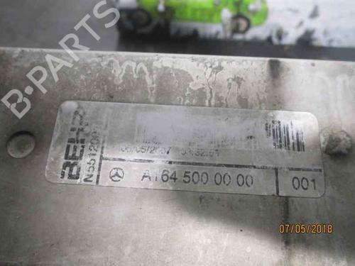 Intercooler MERCEDES-BENZ M-CLASS (W164)  | BP2310966M30 