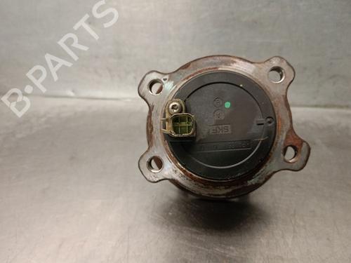 Used Left rear steering knuckle Left rear steering knuckle 37636969 37636969