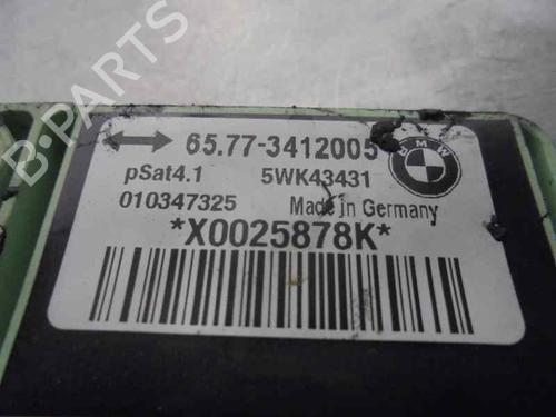 Other BMW X3 (E83) 3.0 i xDrive | BP21019095O1 
