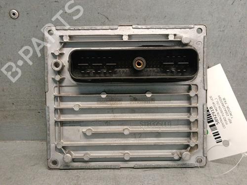 Used Engine control unit (ECU) Engine control unit (ECU) FORD FUSION (JU_) 1.4 (80 hp) 33038538 33038538