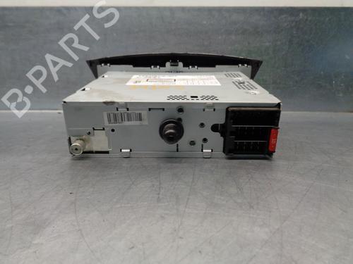Radio FORD KA (RU8) 1.2 | BP8524623E6 