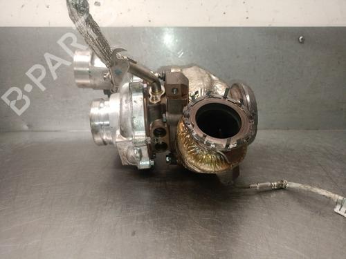 Turbocharger/Supercharger MERCEDES-BENZ GLC (X253) 200 d 4-matic (253.916) | BP30095863M71