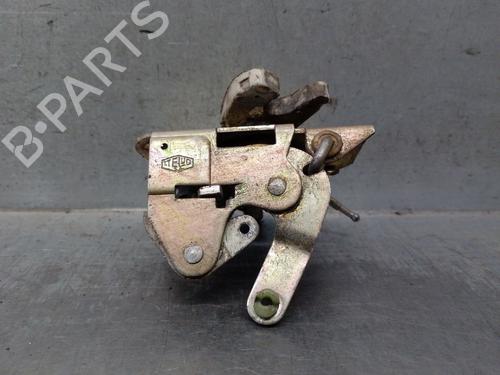 Front right lock SEAT 131 (131A) 2.0 | BP23962199C97 