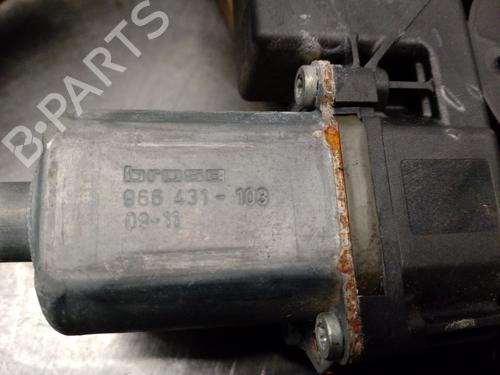 Front left window mechanism OPEL ASTRA J (P10) 1.7 CDTI (68) | BP33326328C22 - Image 7