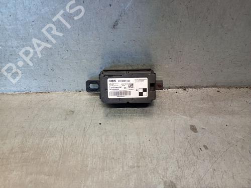 Used Electronic module BMW 3 Touring (F31) 330 d xDrive (258 hp) 26124298