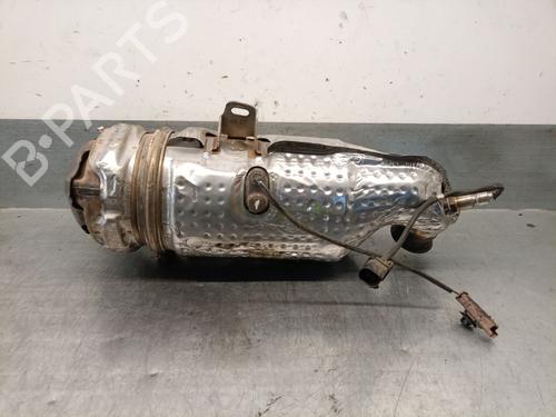 Katalysator CITROËN C4 II (NC_) 1.6 HDi 90 | BP29135492M10