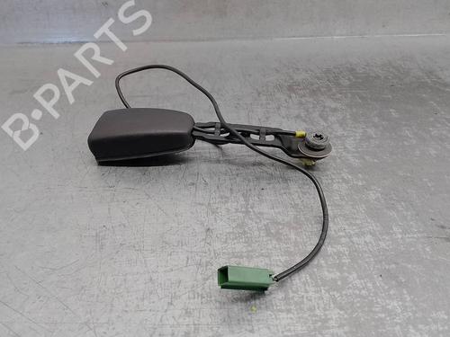 Seat buckle VOLVO S40 II (544) 2.0 D | BP17661161I32 