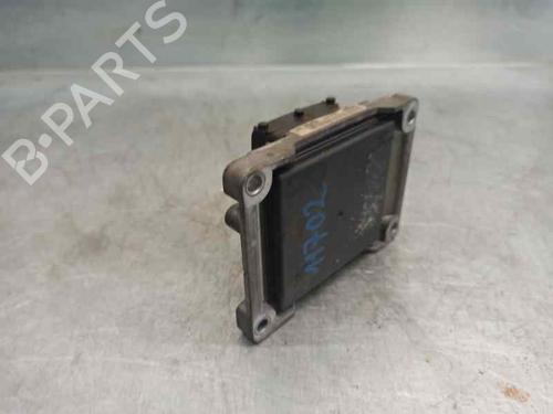 Engine control unit (ECU) FIAT PUNTO (188_) 1.2 16V 80 (188.233, .235, .253, .255, .333, .353, .639,... | BP6143664M57 