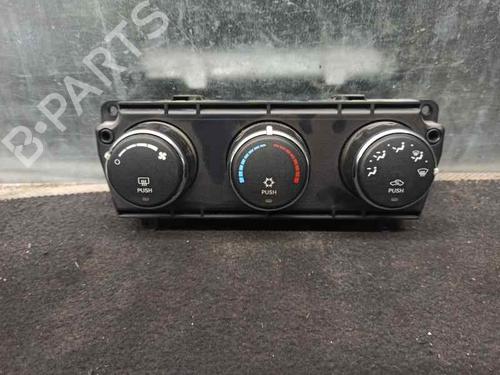 Used Climate control DODGE NITRO 2.8 CRD 4WD (177 hp) 6504312