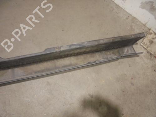 Rear bumper CITROËN JUMPER II Van 2.2 HDi 120 | BP9275385C8 