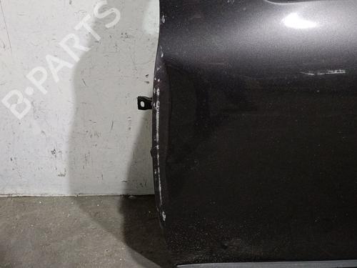 Left front door PEUGEOT 2008 I (CU_) 1.2 THP 110 / PureTech 110 | BP29008746C2 