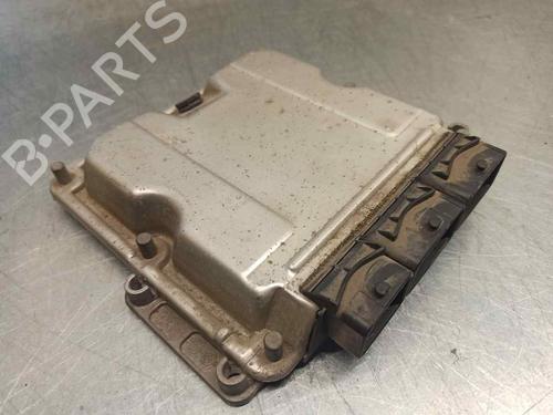 Engine control unit (ECU) RENAULT LAGUNA II (BG0/1_) 2.2 dCi (BG0F) | BP9126233M57 