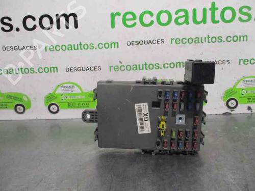 Used Fuse box CHEVROLET AVEO / KALOS Hatchback (T250, T255) [2006-2025]  2820135