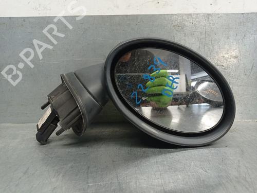 Used Right mirror MINI MINI (R50, R53) One (90 hp) 26494859