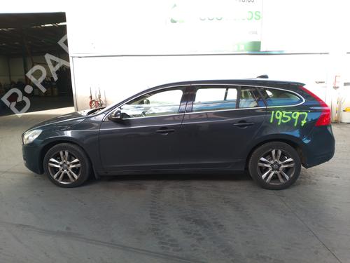 Right front window switch VOLVO V60 I (155) D3 / D4 | BP16681585I26 - Image 4