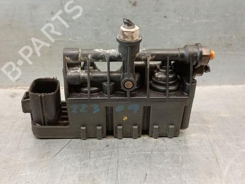 Electronic module LAND ROVER RANGE ROVER SPORT I (L320) 3.0 D 4x4 | BP25245265M83 