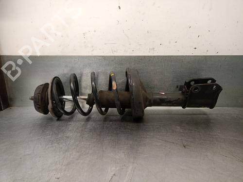 Used Left front shock absorber RENAULT KANGOO (KC0/1_) 1.5 dCi (68 hp) 29748106