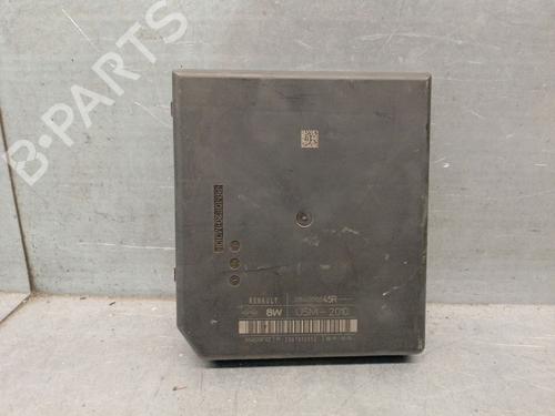 Fuse box RENAULT KANGOO Express (FW0/1_) 1.5 dCi 75 (FW07, FW10, FW04) | BP35756677E1 - Image 2