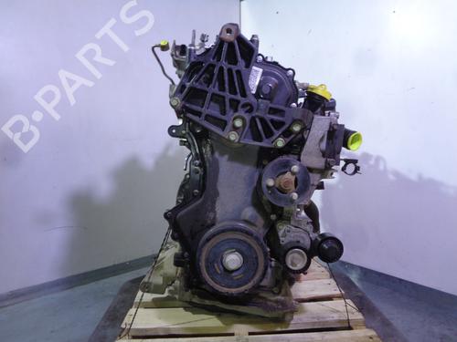 Used Engine NISSAN X-TRAIL II (T31) 2.0 dCi 4x4 (150 hp) 17132922