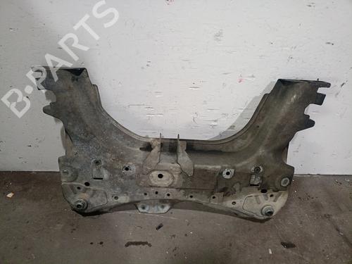 Used Subframe Subframe RENAULT CLIO IV Grandtour (KH_) 1.5 dCi 90 (KHN3, KHN4) (90 hp) 32440886 32440886