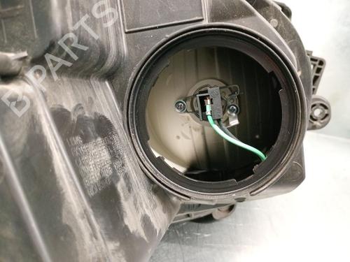 Left headlight CHEVROLET AVEO Hatchback (T300) 1.3 D | BP29813195C28